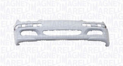 MAGNETI MARELLI 021316003020 -  Буфер